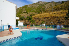 Mijas Townhouse & Mountain Views